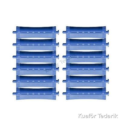 Trina Bigudi 22x91 MM 12´li 0049