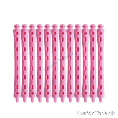 Trina Bigudi 7x91 MM 12´li 0042