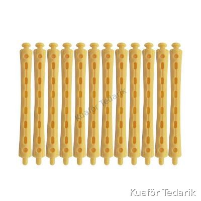 Trina Bigudi 8x91 MM 12´li 0043