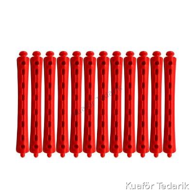 Trina Bigudi 9x91 MM 12´li 0044