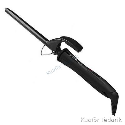 Trina Saç Maşası 13 MM 0043
