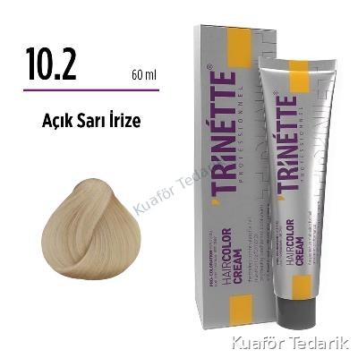 Trinette Tüp Boya 10.2