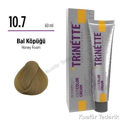 Trinette Tüp Boya 10.7