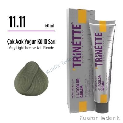 Trinette Tüp Boya 11.11