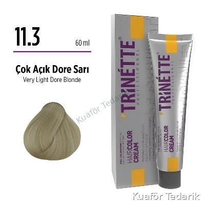 Trinette Tüp Boya 11.3