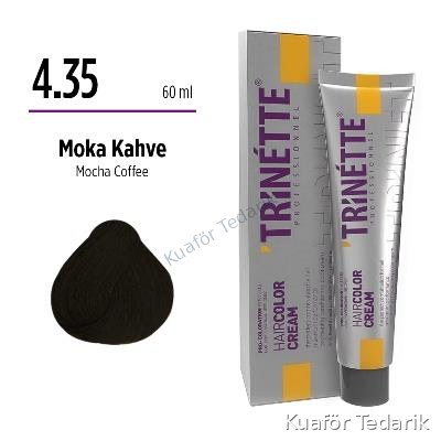 Trinette Tüp Boya 4.35
