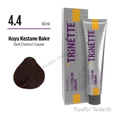Trinette Tüp Boya 4.4