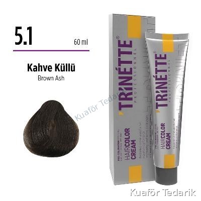 Trinette Tüp Boya 5.1