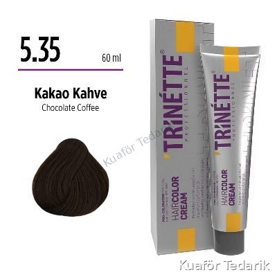 Trinette Tüp Boya 5.35
