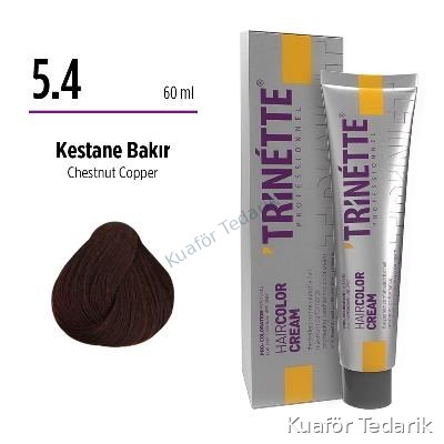 Trinette Tüp Boya 5.4