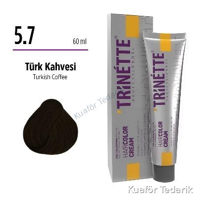Trinette Tüp Boya 5.7