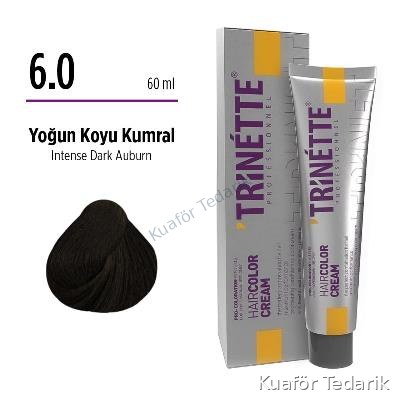 Trinette Tüp Boya 6.0
