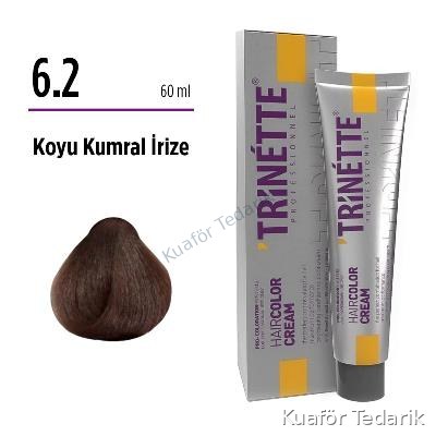 Trinette Tüp Boya 6.2