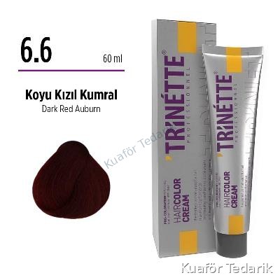 Trinette Tüp Boya 6.6