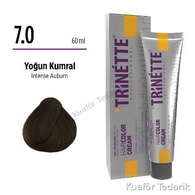 Trinette Tüp Boya 7.0
