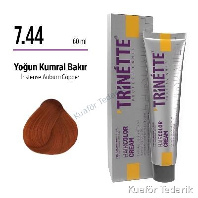 Trinette Tüp Boya 7.44