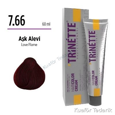 Trinette Tüp Boya 7.66