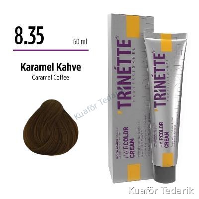 Trinette Tüp Boya 8.35