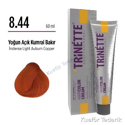 Trinette Tüp Boya 8.44