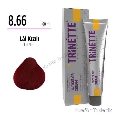 Trinette Tüp Boya 8.66