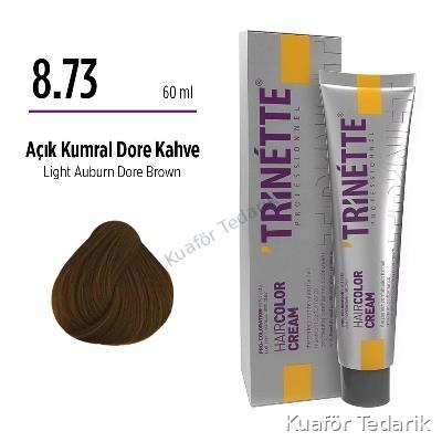 Trinette Tüp Boya 8.73