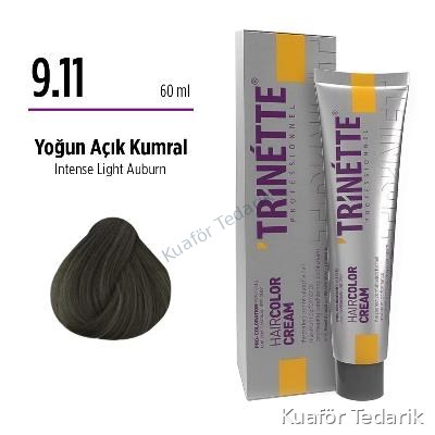 Trinette Tüp Boya 9.11
