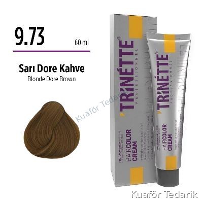 Trinette Tüp Boya 9.73