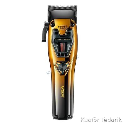 Vgr V-668 Profesyonel Kablosuz Saç Tıraş Makinesi