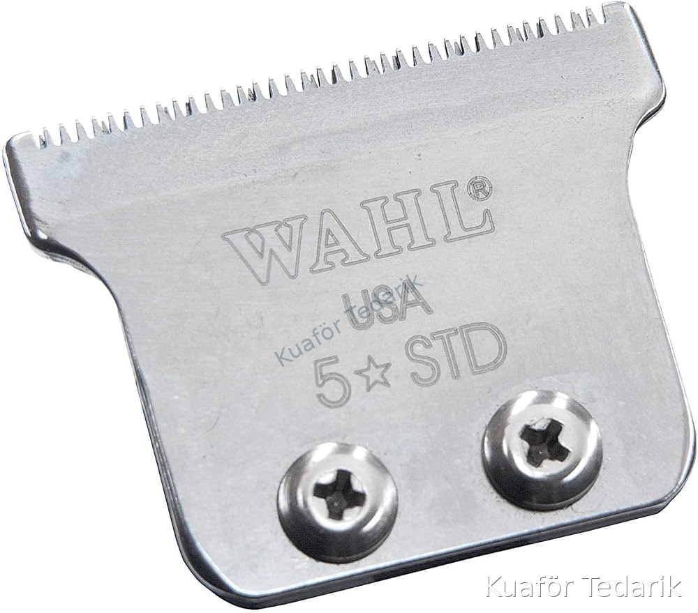 WAHL 01062-1001 Detailer Kesici Ağız