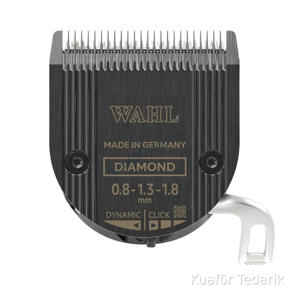 WAHL 1887-7170 Diamond Kuno Kesici Ağız Kollu Kesici Ağız