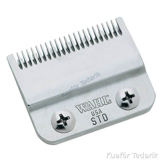 WAHL 2191-116 Cordless Metal Senior Kesici Ağız