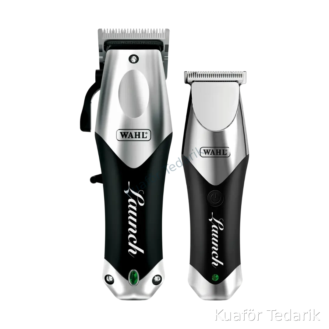 WAHL 3028732 WAHL LAUNCH COMBO