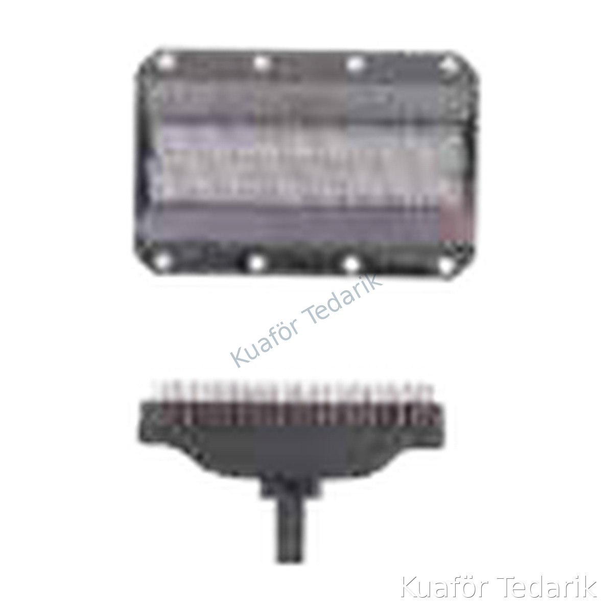WAHL 3615-7000 ELEK