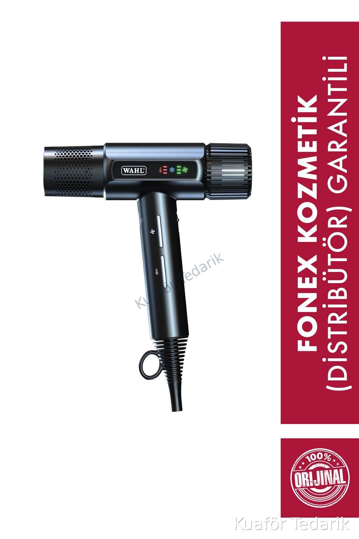 WAHL 4321 BARBER DRYER