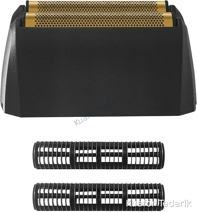 WAHL 8173 Vanish Elek ve Folyo