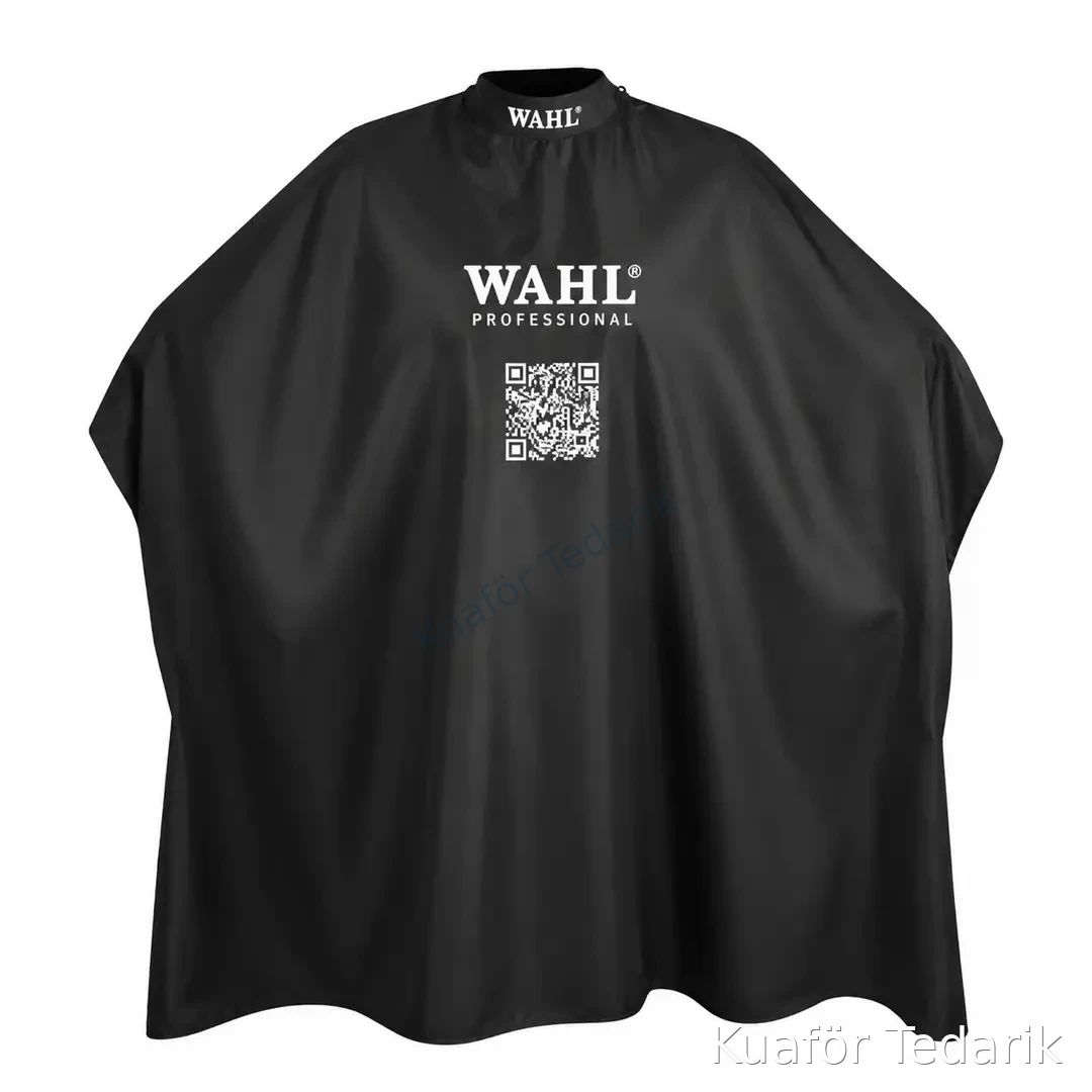 WAHL Baskılı Önlük