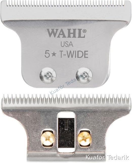WAHL T-Wide Detailer 2215-1116 Kesici Ağız