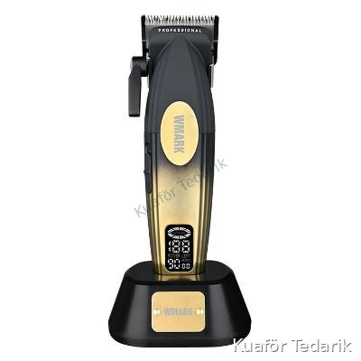 Wmark Ng-8038 Saç Kesim Makinesi