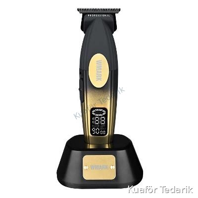 Wmark Ng-8238 Saç Kesim Makinesi