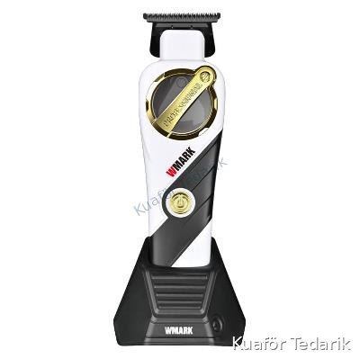 Wmark Ng-9213w Profesyonel Ense Ve Sakal Makinesi
