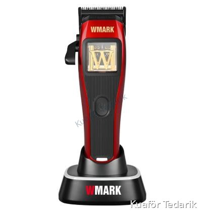 Wmark Ng-x1 Profesyonel Saç Kesim Makinesi