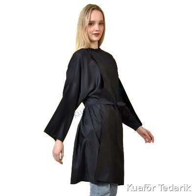 Y-barber Academy Kimono