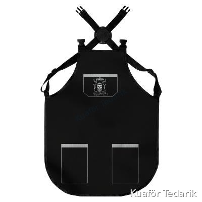 Y-barber Academy Pro Apron M-167