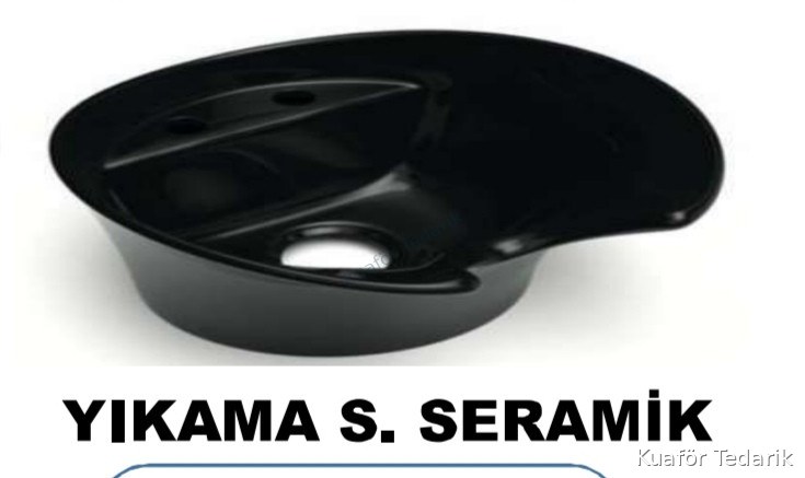 Yıkama seti lavabosu  VY354