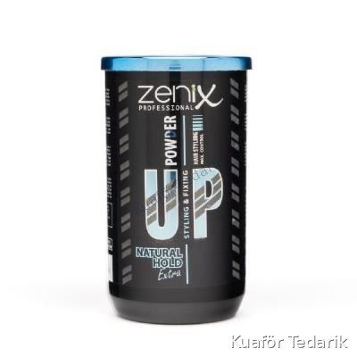 Zenix 20 GR Toz Wax Natural Hold
