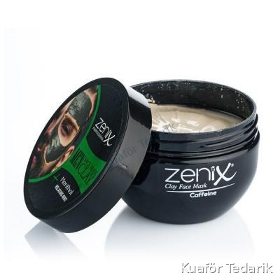 Zenix 350 ML Kil Maske Mentol