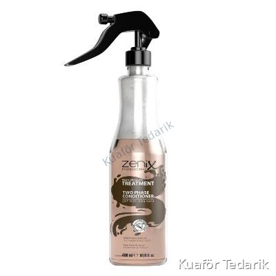 Zenix 400 ML Fön Suyu Milk & Chocolate