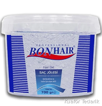 Bonhair Saç Jölesi 700 gr