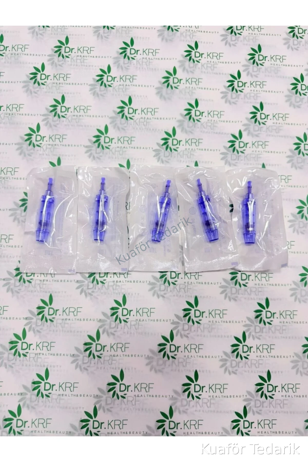 DR PEN A6-A10 CİHAZLARINA UYUMLU DERMAPEN 36PIN İĞNE