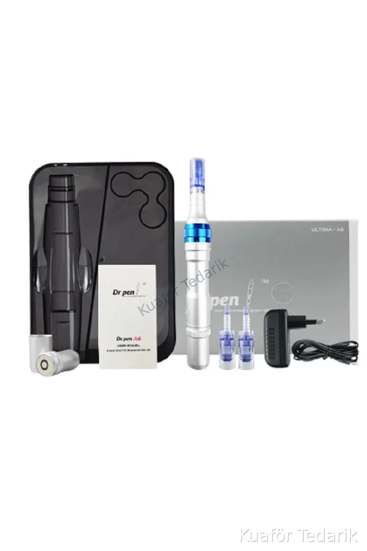 DR PEN A6 ULTIMA DERMAPEN CİHAZI TSE’Lİ DECLARATION OF COMINITY BELGELİ ORJNAL CİHAZ